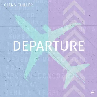 Departure by Glenn Chiller