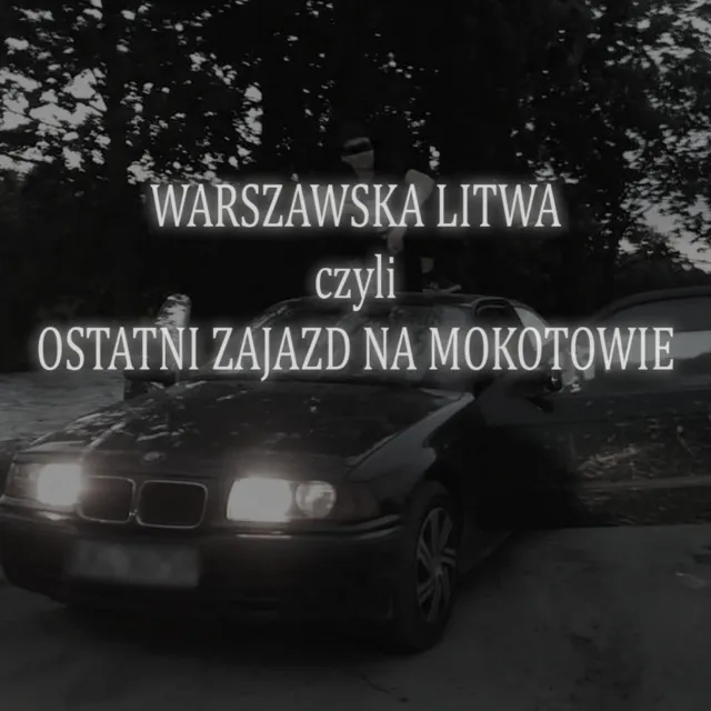 WARSZAWSKA LITWA