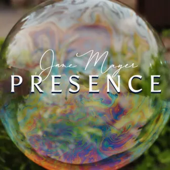 Presence by Corey Conscious