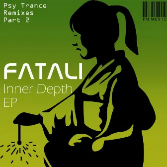 Inner Depth EP - Morning Glory Version by Fatali