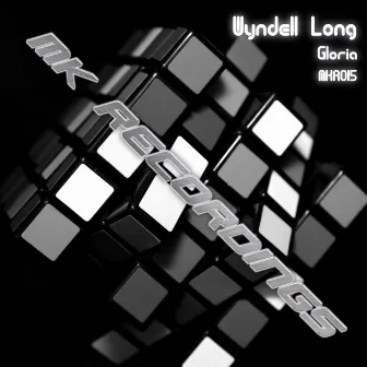 Gloria by Wyndell Long