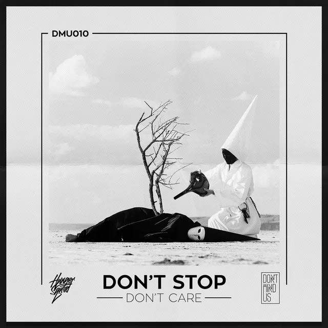 Don't Stop