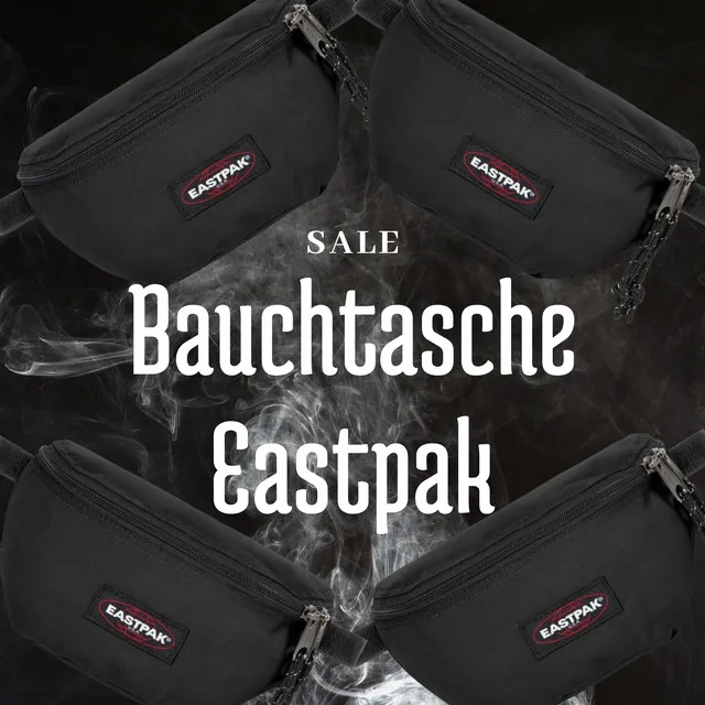 Bauchtasche Eastpak