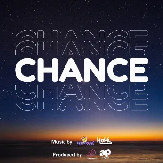 CHANCE by DJ Koki