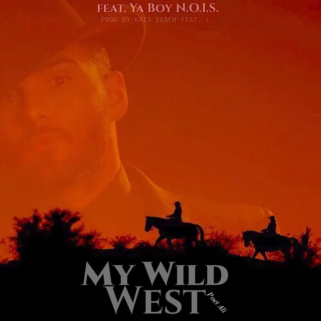 My Wild West