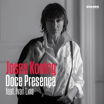 Doce Presença by Josee Koning