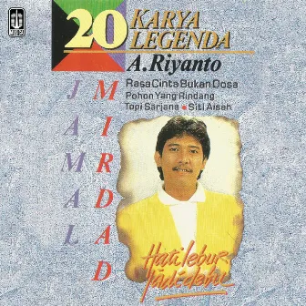 20 Karya Legenda A. Riyanto by Jamal Mirdad