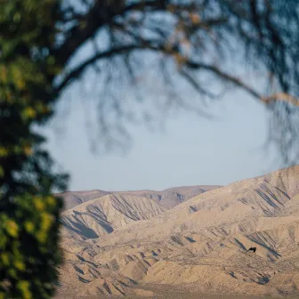 Lunar Lodge: New Cuyama, CA by Luke Schwartz