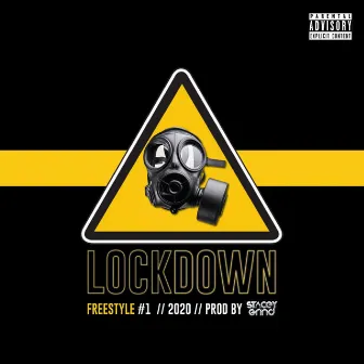 Lockdown (Instrumental) by Stacey Grind