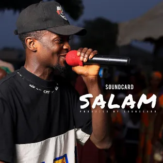 Salam by Soundcard