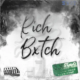 Rich Bxtch by AT3_X