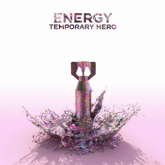 Energy by Temporary Hero