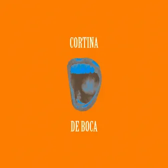 Cortina de Boca by Erraudo