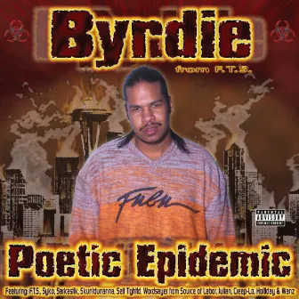 Poetic Epidemic by Byrdie