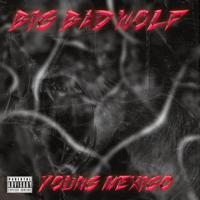 Big Bad Wolf