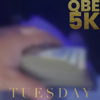 Tuesday by QBE 5k