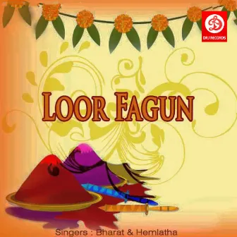 Loor Fagun by 