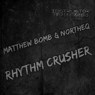 Rhythm Crusher by Unknown Artist