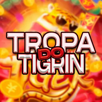 Tropa do Tigrin by MC JOAOZINHO BRT