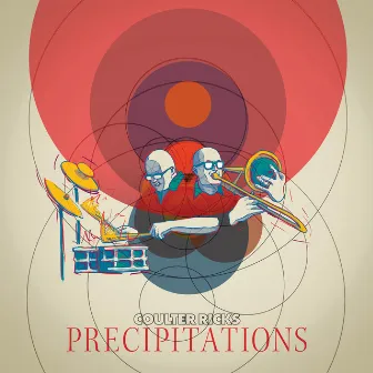 Steven Ricks & Ron Coulter: Precipitations by Unknown Artist