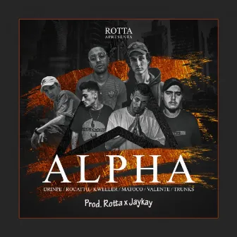 Alpha by Rotta