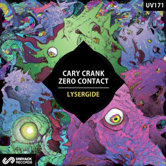 Lysergide by ZERO CONTACT