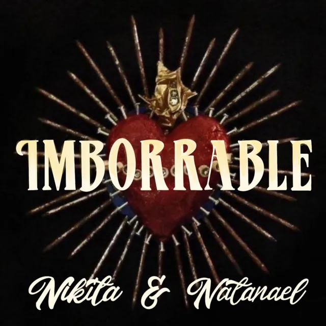 Imborrable