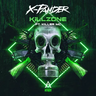 Killzone by Killer MC