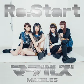 Re:Start by Marbles