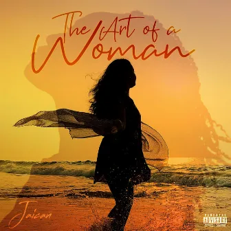 THE ART of a Woman by Jaican