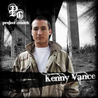 Project Crunch by Kenny Vance