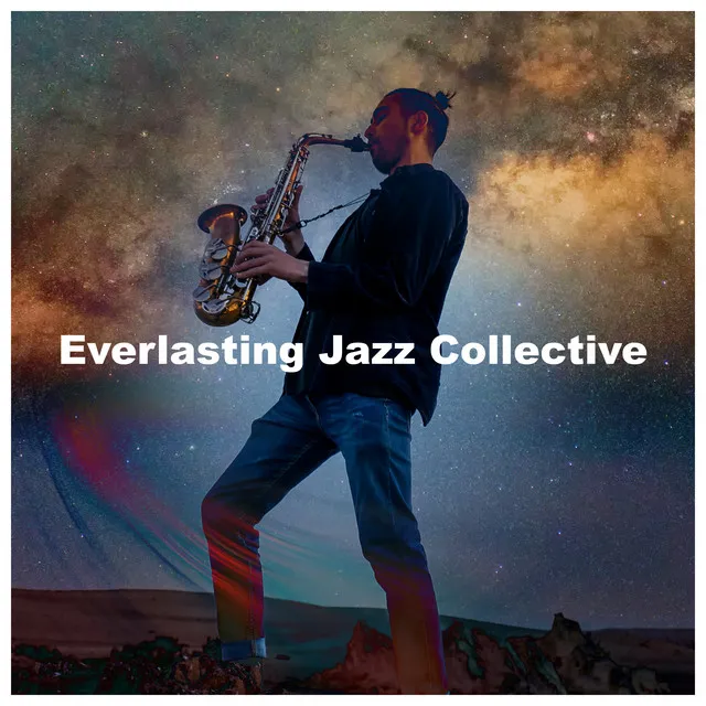 Everlasting Jazz Collective