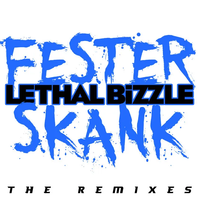 Fester Skank - Don Diablo Remix