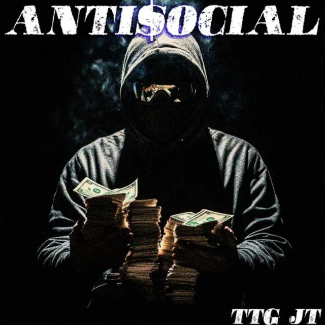 Anti$ocial