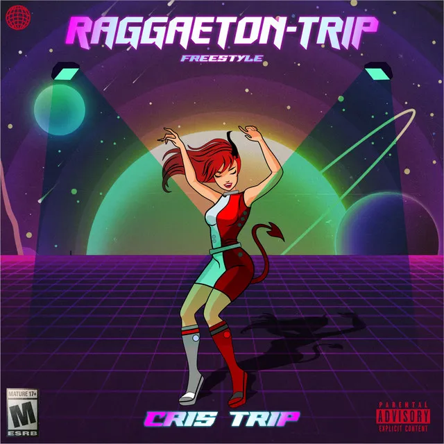 RAGGAETON-TRIP