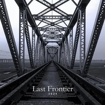 Last Frontier by Nobuaki Kaneko