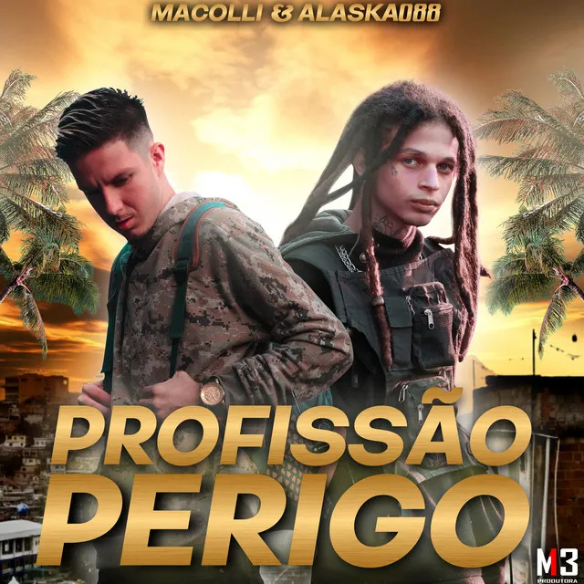 Profissão Perigo