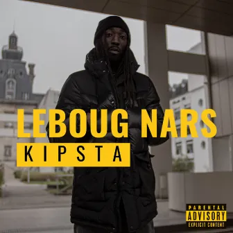 Kipsta by Leboug Nars