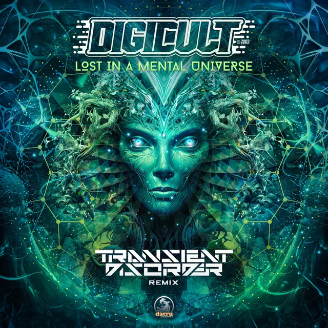 Lost In A Mental Universe - Transient Disorder Remix