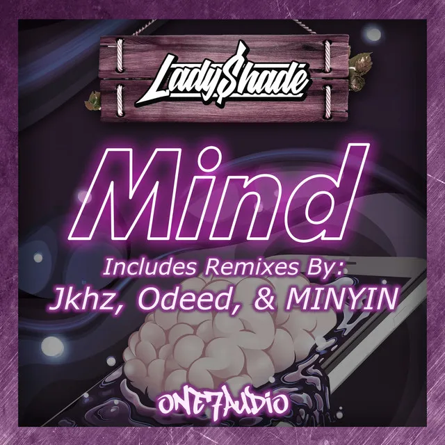 Mind - MINYIN Remix