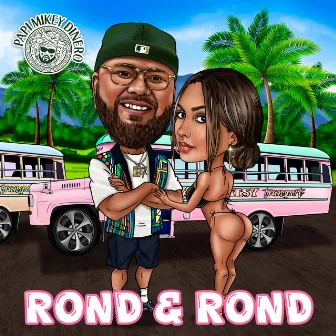 Rond & Rond by Donpeso