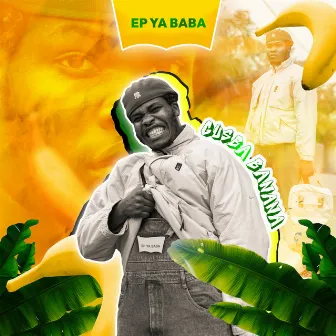 EP Ya Baba by Gusba Banana