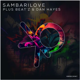 Sambarilove by Dan Hayes