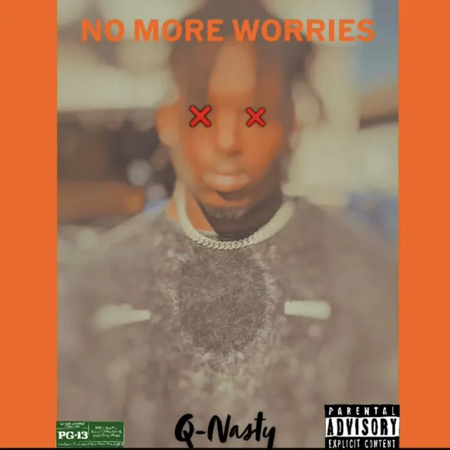 No More Worries The Mixtape