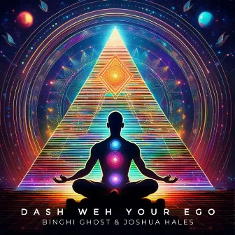 Dash Weh Your Ego by Binghi Ghost