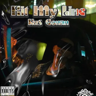 Hit My Line by Tuy Hoa Clan