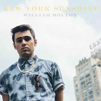 New York Sunshine by William Bolton