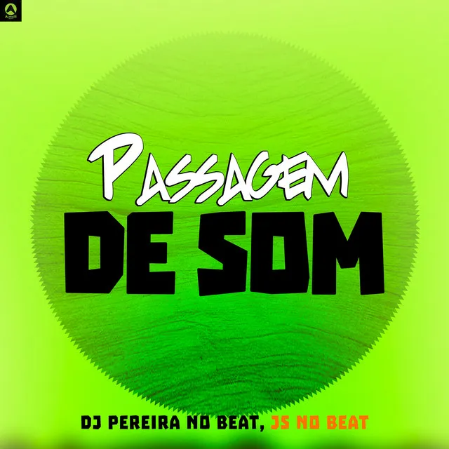 Passagem de Som