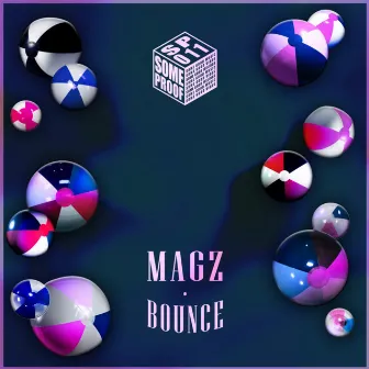 Bounce by Magz