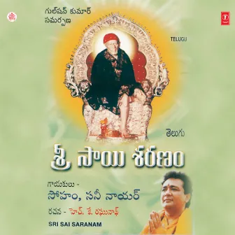 Sri Sai Saranam by Sunny Nair